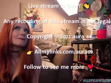 cam girl porn aura_69 image #3657016