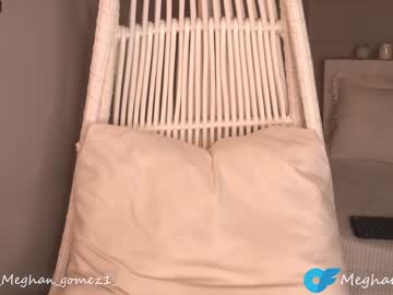 cam girl porn _meghan_gomez1_ image #5300393