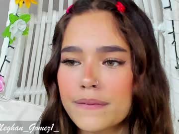 cam girl porn _meghan_gomez1_ image #560538