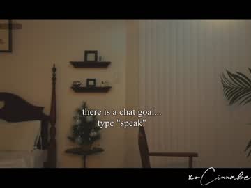 cam girl porn cinnabelle image #634894