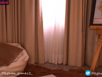 cam girl porn _meghan_gomez1_ image #4820678