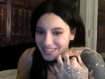 cam girl porn goth_thot image #6432380