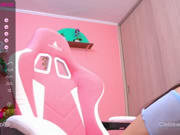 cam girl porn cielo69_ image #4645899