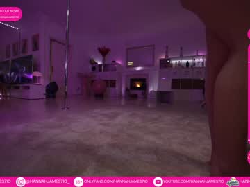 cam girl porn hannahjames710 image #3585755