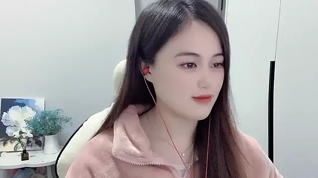 Stripchat sex cam Wofeifei-baby