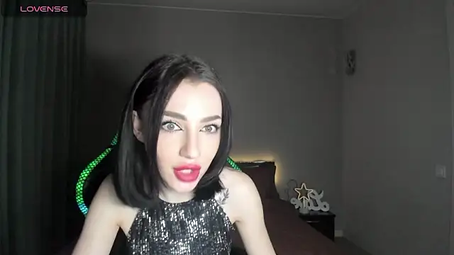 Stripchat sex cam NancyLovee