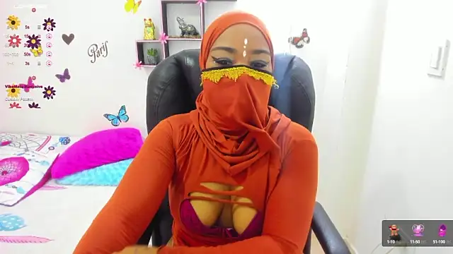 Stripchat sex cam Aaliyah_brown