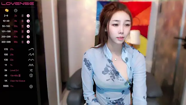 Stripchat sex cam AOA-yoyo