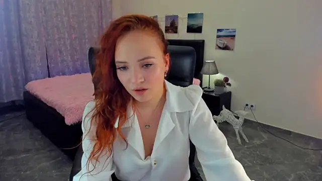 Stripchat sex cam _kimpossible